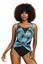 Picture of CURVY GIRL TUMMY CONTROL FAST DRYING - CHLORINE & SUN RESIST